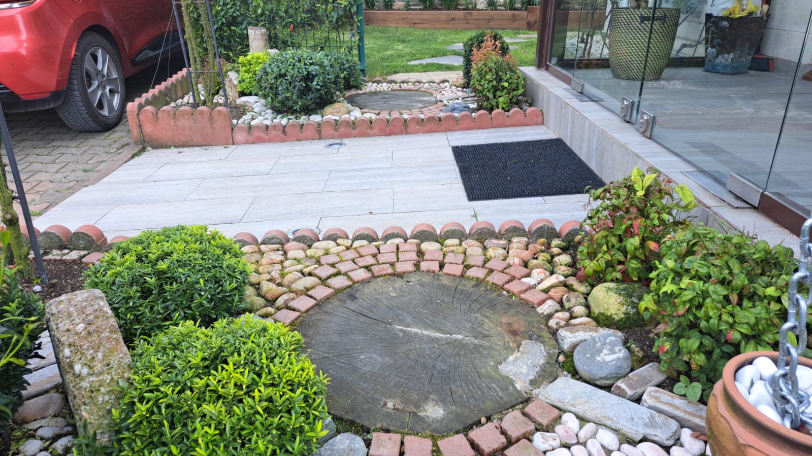 SN. MASMANACI VİLLASI 033